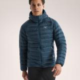Daunenjacke