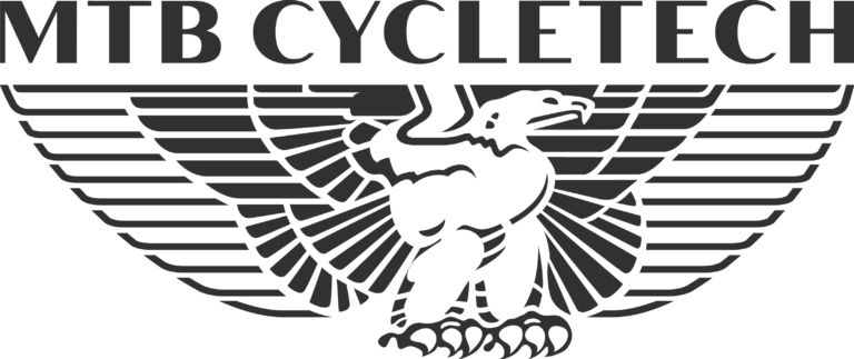 MTB Cycletech - Logo