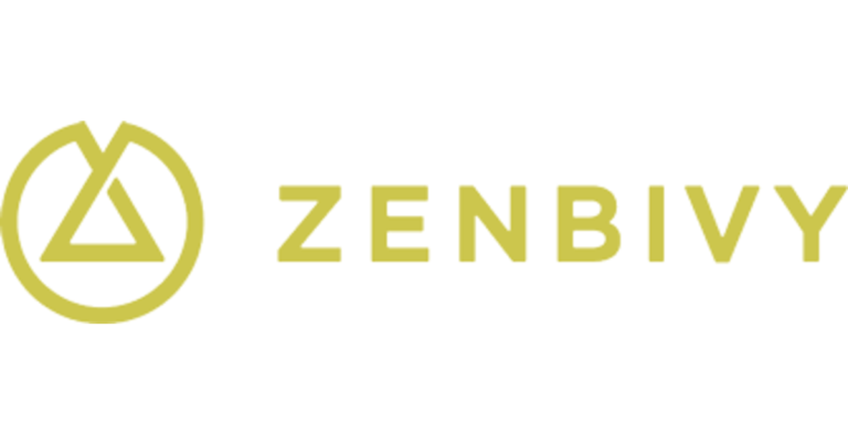 Zenbivy - Logo