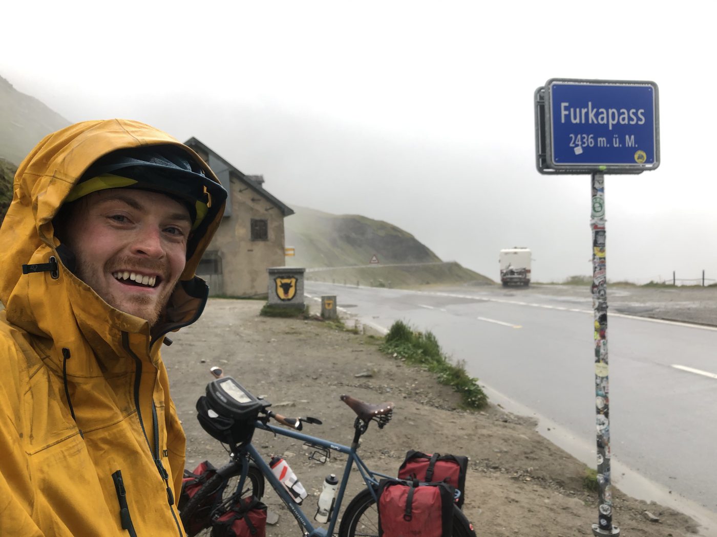 Furkapass